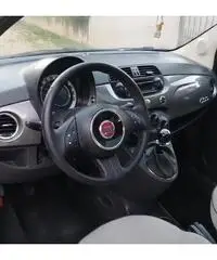 Fiat 500 Fiat 500