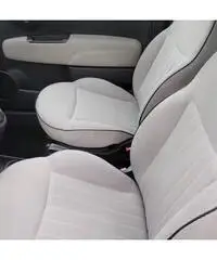 Fiat 500 Fiat 500