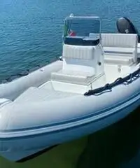 Gommonautica G48 Gommonautica G48