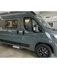 MOBILVETTA Mobilvetta Admiral K 5.1 MOBILVETTA Mobilvetta Admiral K 5.1