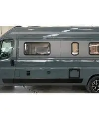 MOBILVETTA Mobilvetta Admiral K 5.1 MOBILVETTA Mobilvetta Admiral K 5.1