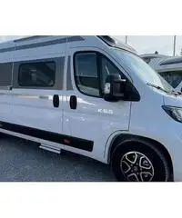 MOBILVETTA Mobilvetta Admiral 6.5 MOBILVETTA Mobilvetta Admiral 6.5