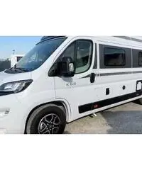 MOBILVETTA Mobilvetta Admiral 6.5 MOBILVETTA Mobilvetta Admiral 6.5