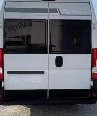 MOBILVETTA Mobilvetta Admiral 6.5 MOBILVETTA Mobilvetta Admiral 6.5