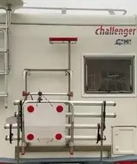 CHALLENGER Challenger 171 CHALLENGER Challenger 171