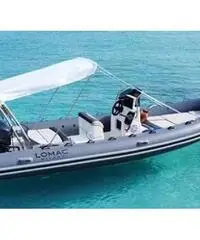 Gommone lomac 600 in Gommone lomac 600 in