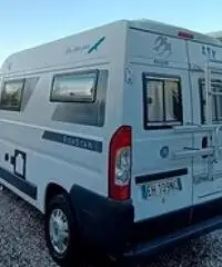 Knaus tabbert boxstar