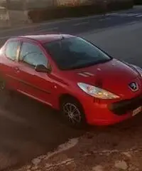 Peugeot 206 plus + Peugeot 206 plus +