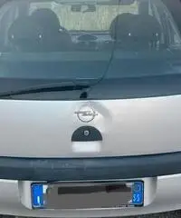 Opel corsa comfort 1.2 - 5 porte - 60.000 km Opel corsa comfort 1.2 - 5 porte - 60.000 km