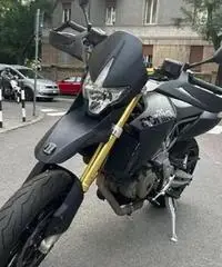 Aprilia dorsoduro 750 depotenziata a2 Aprilia dorsoduro 750 depotenziata a2