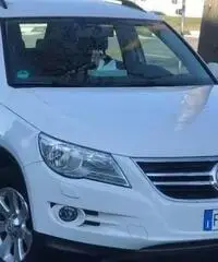 Tiguan 2009 Tiguan 2009