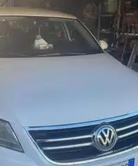 Tiguan 2009