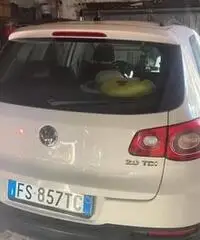 Tiguan 2009