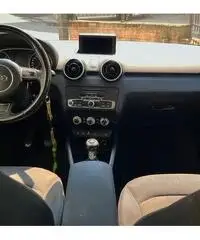 AUDI A1 1.6 tdi Ambition 105cv - 2010