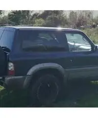 Nissan Patrol gr y61 Nissan Patrol gr y61