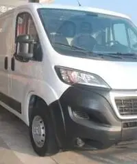 2019 Peugeot boxer 2019 Peugeot boxer