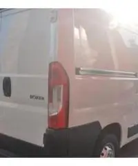 2019 Peugeot boxer 2019 Peugeot boxer