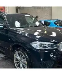 Bmw x 5