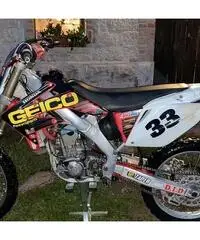 Honda crf 250 2009 Honda crf 250 2009