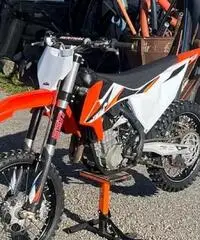 Ktm 450 sxs-f - 2021