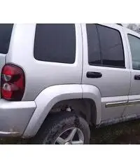 JEEP Cherokee 3ª serie - 2006