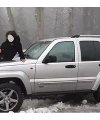 JEEP Cherokee 3ª serie - 2006