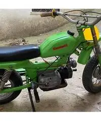 Motorino ruote da 10 Motorino ruote da 10