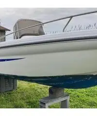 Open Ranieri 19 Open Ranieri 19