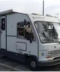 Laika motorpolo Laika motorpolo