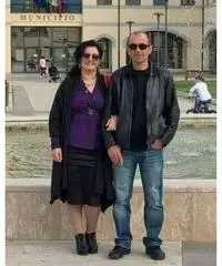 Badante e assistenza anziani Badante e assistenza anziani