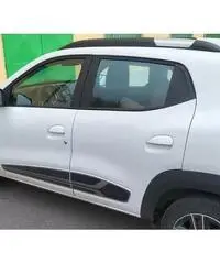 DACIA Spring - 2021 DACIA Spring - 2021