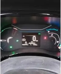 DACIA Spring - 2021 DACIA Spring - 2021