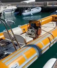 Gommone bat pacific 6,20 Gommone bat pacific 6,20