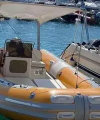 Gommone bat pacific 6,20 Gommone bat pacific 6,20
