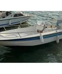 Barca Marino gabry 5.50 Barca Marino gabry 5.50