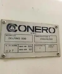 CORONET DELFINO 5,30 CORONET DELFINO 5,30