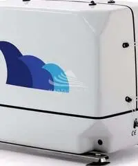 Gruppo elettrogeno marino VTE PAGURO 6000 Nettuno Gruppo elettrogeno marino VTE PAGURO 6000 Nettuno