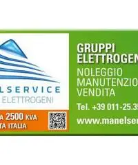 Gruppo elettrogeno marino VTE PAGURO 6000 Nettuno Gruppo elettrogeno marino VTE PAGURO 6000 Nettuno