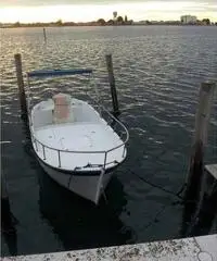 Gozzo spezzino Gozzo spezzino