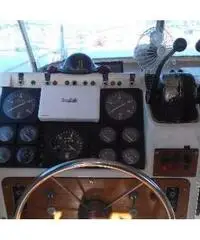 Vendo o permuto con gommone Vendo o permuto con gommone