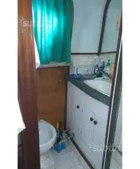 Vendo o permuto con gommone Vendo o permuto con gommone