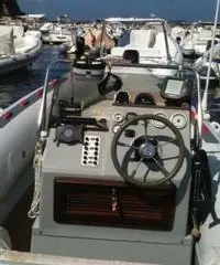 GOMMONE JOKER BOAT COASTER 650 GOMMONE JOKER BOAT COASTER 650