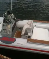 GOMMONE JOKER BOAT COASTER 650 GOMMONE JOKER BOAT COASTER 650