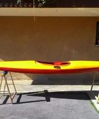 Kayak Vetroresina (Marcon) Kayak Vetroresina (Marcon)
