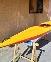 Kayak Vetroresina (Marcon) Kayak Vetroresina (Marcon)