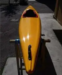 Kayak Vetroresina (Marcon) Kayak Vetroresina (Marcon)