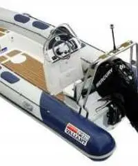 Gommone Valiant 520 Gommone Valiant 520
