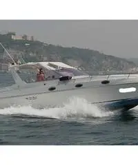 Imbarcazione Airon Marine Darth 36 Imbarcazione Airon Marine Darth 36