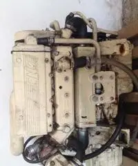 Motori entrobordo diesel 70 hp Motori entrobordo diesel 70 hp