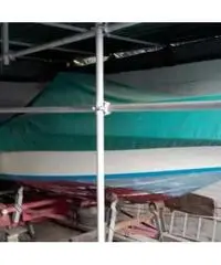Barca open marca fiart mod Spring (Lunghezza m5 ) Barca open marca fiart mod Spring (Lunghezza m5 )